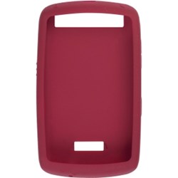 Blackberry Original Skin- Red  HDW-18971-005