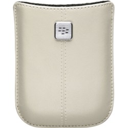 Blackberry Original Oyster Leather Pocket  HDW-18972-004