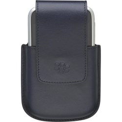 Blackberry Original Leather Swivel Holster HDW-19592-004