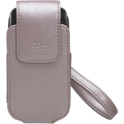 Blackberry Original Koskin Synthetic Tote - Pink   HDW-19595-004-BL