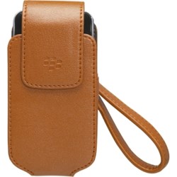 Blackberry Original Synthetic Koskin Tote - Inferno    HDW-19595-005