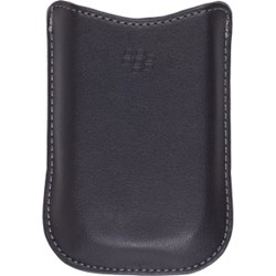 Blackberry Original Synthetic Koskin Pocket - Black   HDW-19596-001