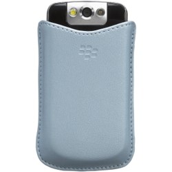 Blackberry Original Synthetic Koskin Pocket - Frost   HDW-19596-002-BL
