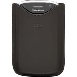 Blackberry Original Leather Pocket - Espresso   HDW-19608-002