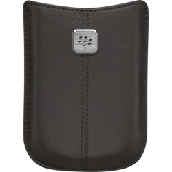 Blackberry Original Leather Pocket Dark Brown  HDW-19862-002-BL