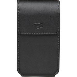 Blackberry Original Synthetic Swivel Holster  HDW-20959-001