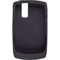 Blackberry Original Premium Skin - Black  HDW-20963-001-BL