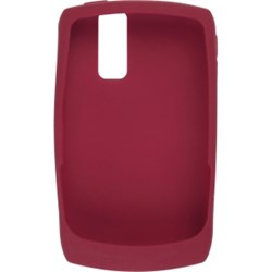 Blackberry Original Dark Red Skin  HDW-20963-004