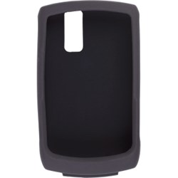 Blackberry Original Black Rugged Skin  HDW-20964-001-BL