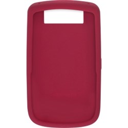 Blackberry Original Dark Red Skin  HDW-23471-002