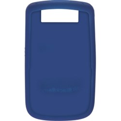 Blackberry Original Dark Blue Skin  HDW-23471-003-BL