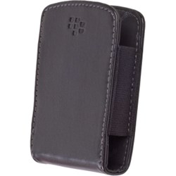Blackberry Original Black Synthetic Pocket  HDW-24206-001