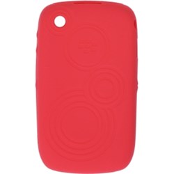 Blackberry Original Embossed Skin - Butterfly Coral  HDW-24541-001-BL