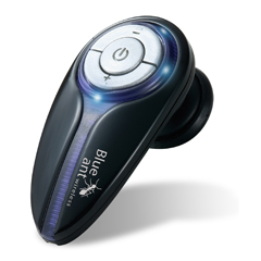 Blue Ant X3 micro Bluetooth Headset - Black  091022