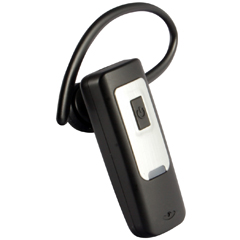 Ultra Mini Bluetooth Headset with Mini Charging Dock    HFEDGE