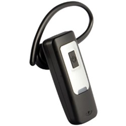 Ultra Mini Bluetooth Headset with Mini Charging Dock    HFEDGE