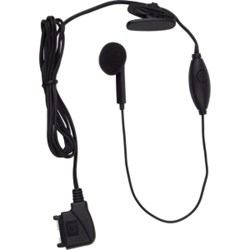 Nokia Compatible Standard Earbud Headset   HFPP2270RT