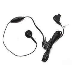 Samsung Compatible Handsfree Earbud Headset with On/Off Button  HFPPT809R