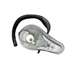SCALA500 Bluetooth Handsfree Headset - Clear   HFSC500CLEAR