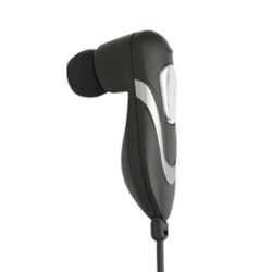 Sanyo Universal Handsfree Earbud with 3 Ear Gels   HFSYGEL25