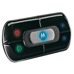 Motorola Original T605 Bluetooth Headset    HFT605
