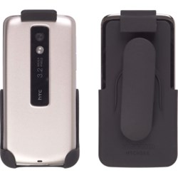 HTC Compatible Face In Spring-clip Holster  HLHTCH2AS
