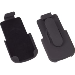 Samsung Compatible Face In Spring-clip Holster  HLSMINTAS