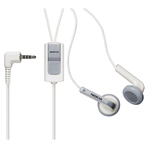 Nokia Original HS-47 Stereo Headset    HS-47