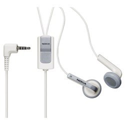 Nokia Original HS-47 Stereo Headset    HS-47