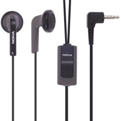 Nokia Original Stereo Headset  HS-49