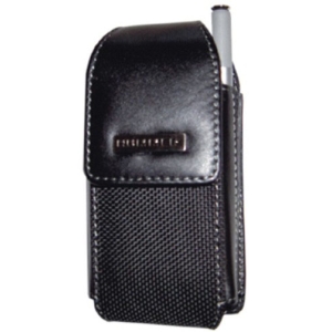 Universal Hummer Gemini Leather and Nylon Case   HUGE01