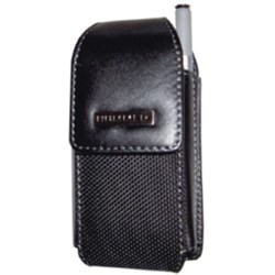 Universal Hummer Gemini Leather and Nylon Case   HUGE01