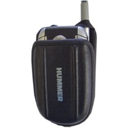 Universal Hummer EVA Luna Case   HULU01K