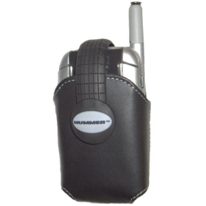 Universal Hummer Safari Vertical Leather Case  HUSF01