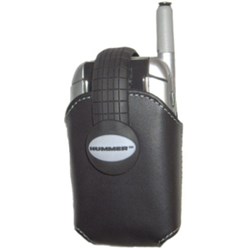 Universal Hummer Safari Vertical Leather Case  HUSF01
