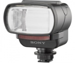 Sony Compatible Digital Still Camera Flash with Advanced Accessory Shoe