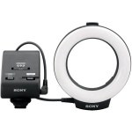 Sony Compatible 4.4-Watt Macro Photography Ring Light