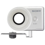 Sony Compatible 1.5-Watt Macro Photography Ring Light