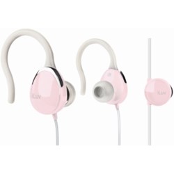 Ultra Compact In-Ear Headphone - Pink  I203PNK