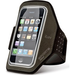 Apple Compatible Armband Case  ICC212