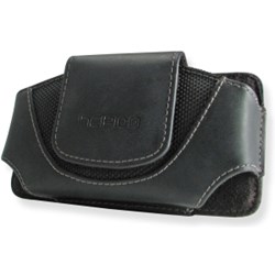 Motorola Compatible Incipio Leather Pouch  ID-228