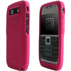 Nokia Compatible dermaSHOT Silicone Case - Magenta  ID-518