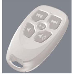 Wireless Remote for iPod   IJET