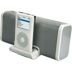 Apple Compatible Altec Lansing inMotion iM5 Portable Audio System    IM5