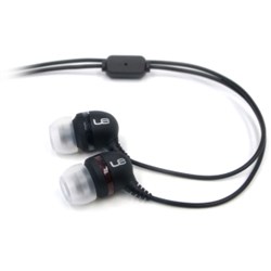 Universal Ultimate Ears Metro.fi 3.5 mm Headphones           IP-P1VSB0015-02