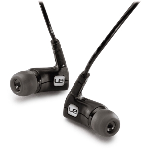 Universal Ultimate Ears Super.fi 3 Studio 3.5 mm Headphone    IP-P3SSB0004-02