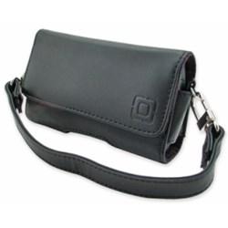Incipio Black Bond Street Holster  IPH-131