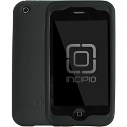 dermaSHOT Silicon Case - Black  IPH-300