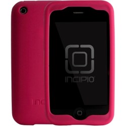 Apple Compatible dermaSHOT Case - Magenta  IPH-304