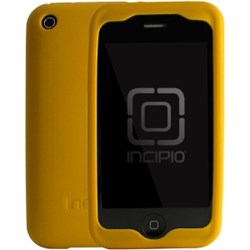 Apple Compatible dermaSHOT Case - Burnt Orange IPH-305